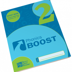 Boost Student Workbook 2