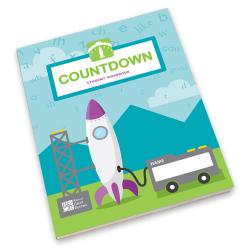 Countdown Student Workbook