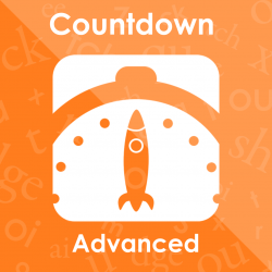 Countdown Virtual Implementation Training Advanced