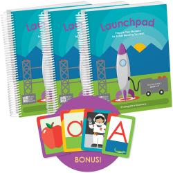 Launchpad Lesson Plan Teacher Guide